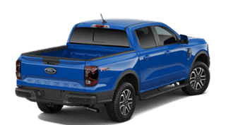 2026 Ford Ranger® External Image 4